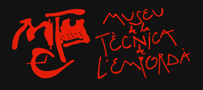 Museu de la Tècnica de l'Empordà - Figueres